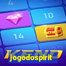 jogodospirit