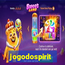 jogodospirit