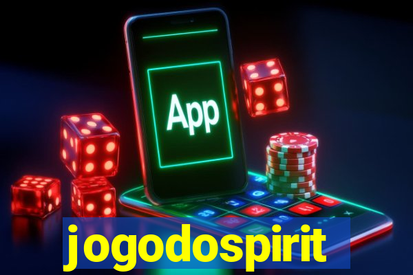 jogodospirit