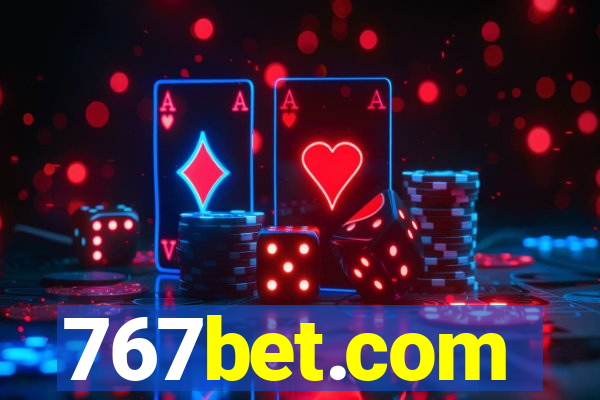 767bet.com