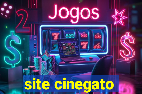 site cinegato