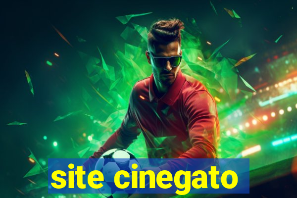 site cinegato