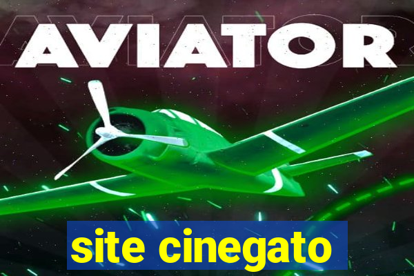 site cinegato