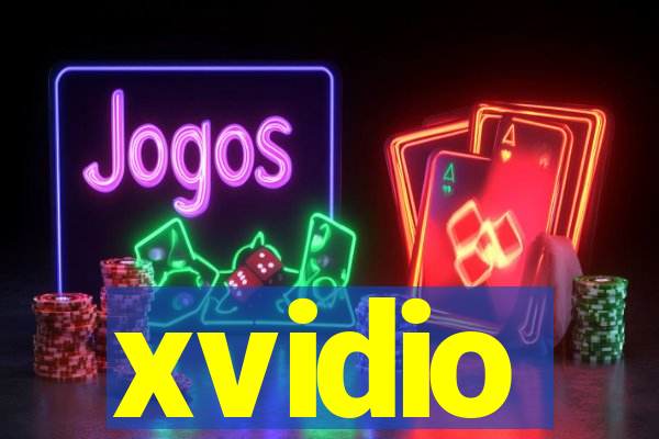 xvidio