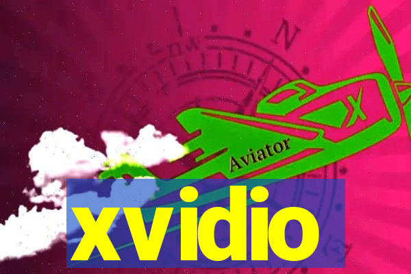 xvidio