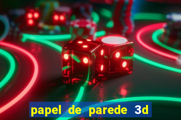 papel de parede 3d botafogo para celular