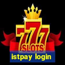 istpay login