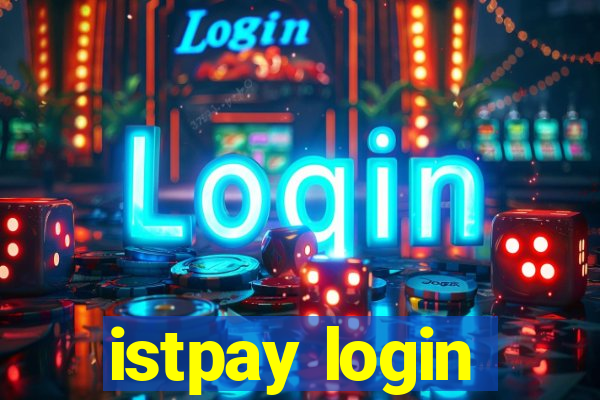 istpay login