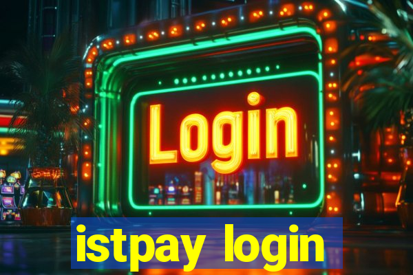 istpay login