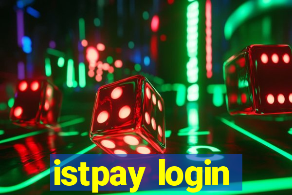 istpay login