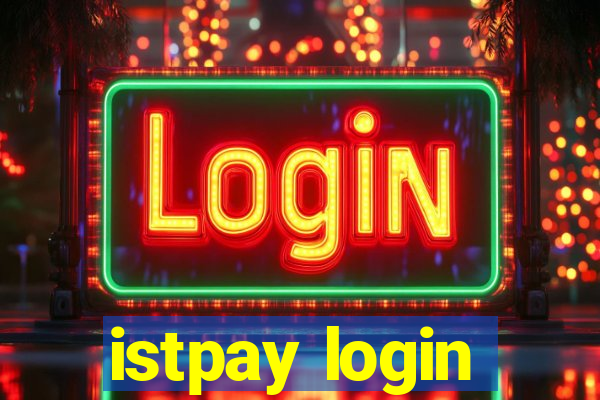 istpay login