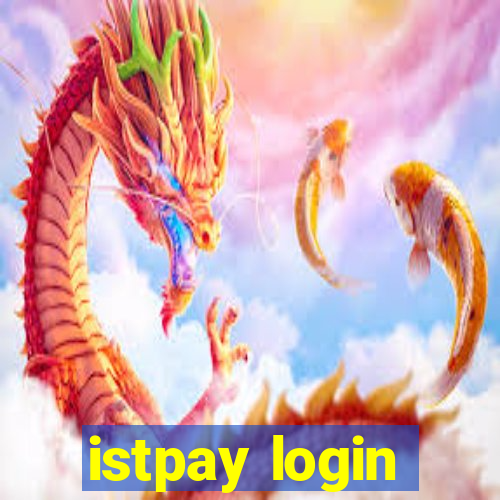 istpay login