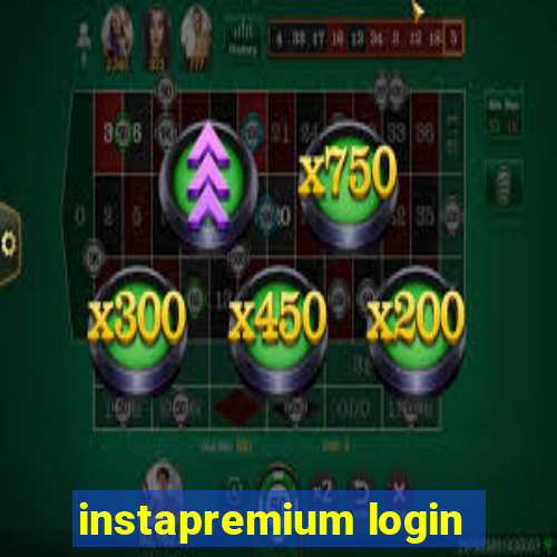 instapremium login