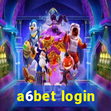 a6bet login