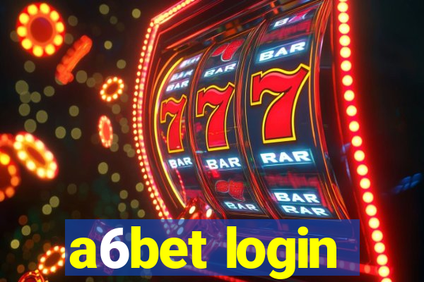 a6bet login