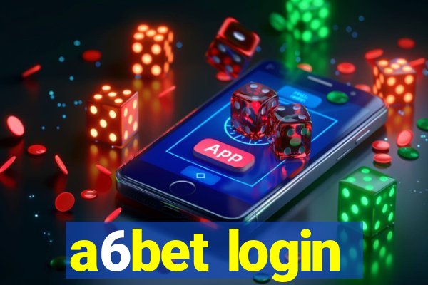 a6bet login