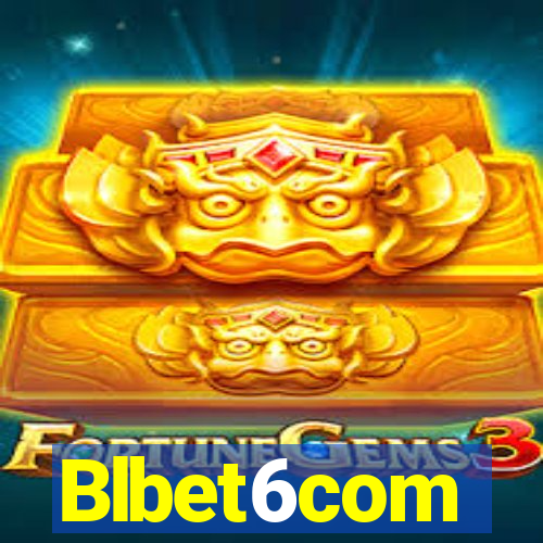 Blbet6com