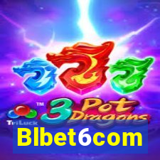 Blbet6com