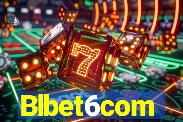 Blbet6com