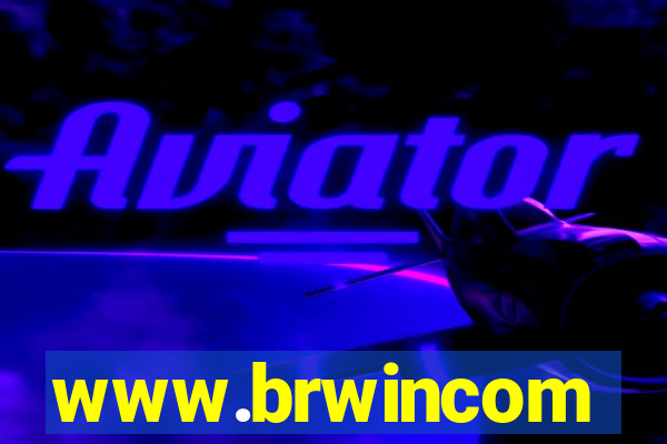 www.brwincom