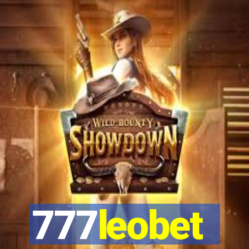 777leobet