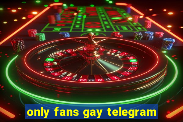 only fans gay telegram