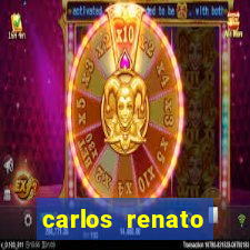 carlos renato jurado silvio santos