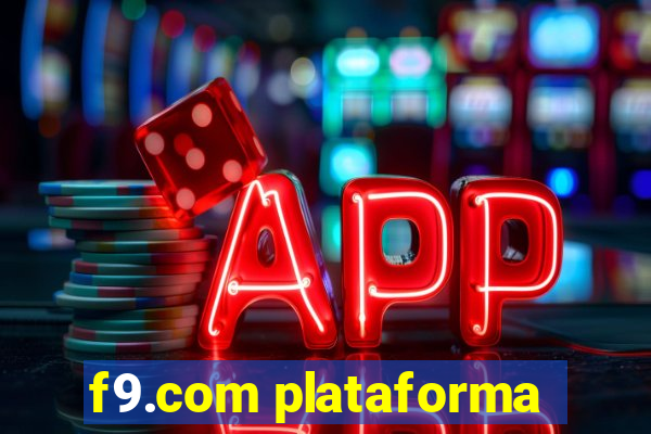 f9.com plataforma