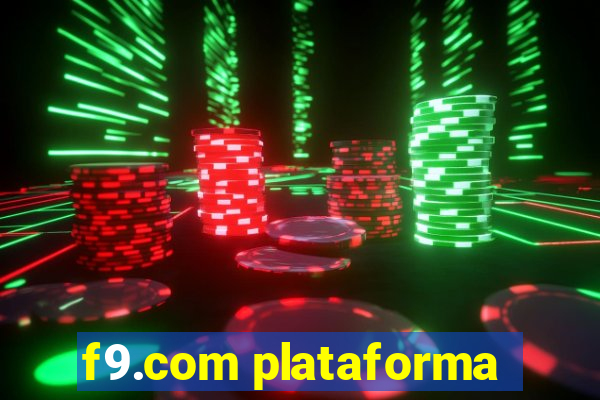 f9.com plataforma