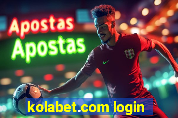 kolabet.com login