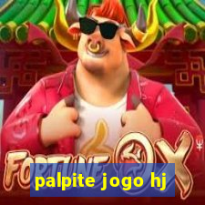 palpite jogo hj