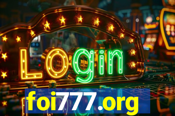 foi777.org