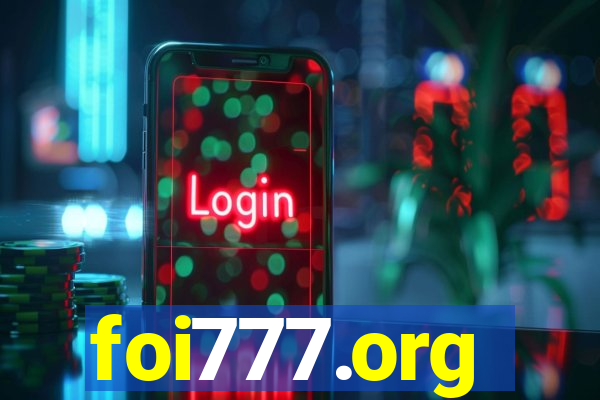 foi777.org