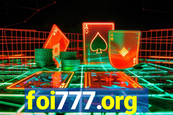 foi777.org