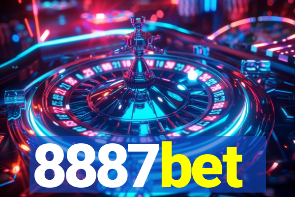 8887bet