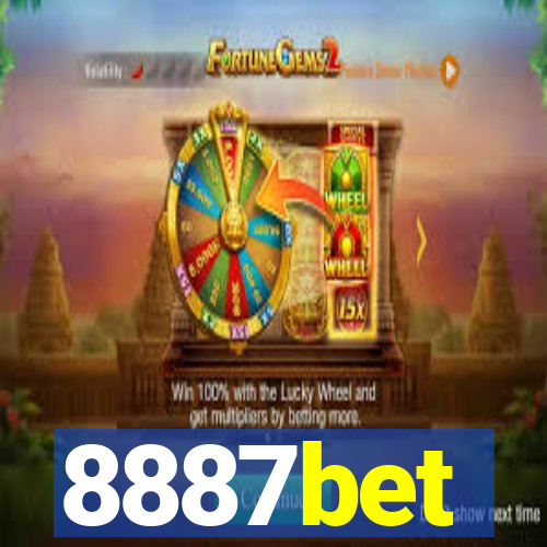 8887bet