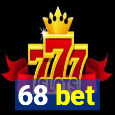 68 bet