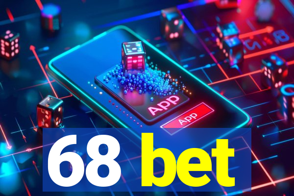 68 bet