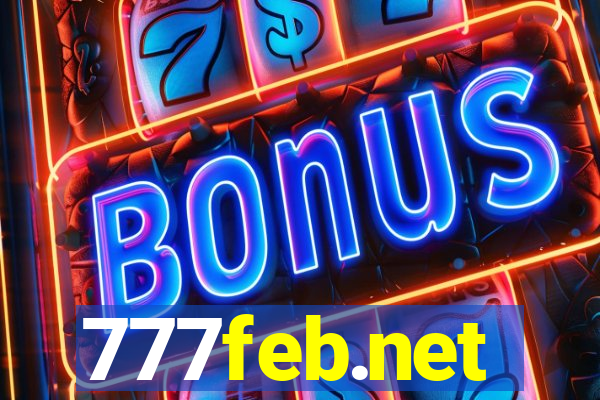 777feb.net