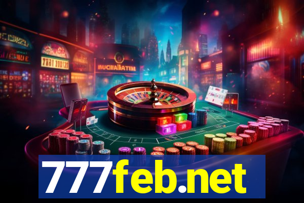 777feb.net