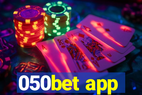 050bet app