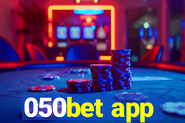 050bet app