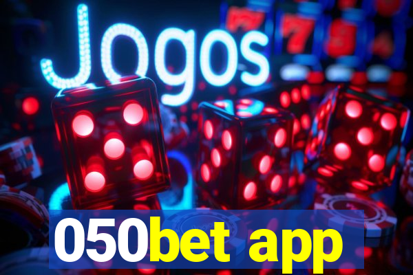 050bet app