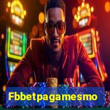 Fbbetpagamesmo