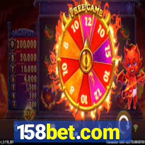 158bet.com