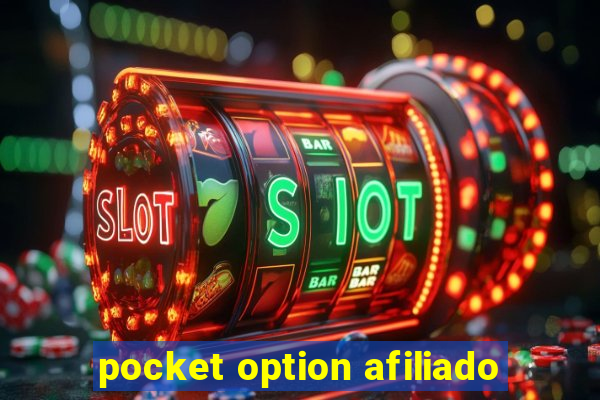 pocket option afiliado