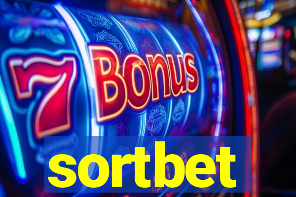 sortbet