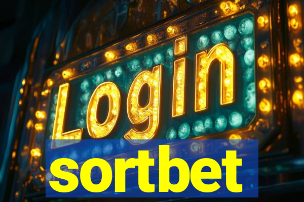 sortbet