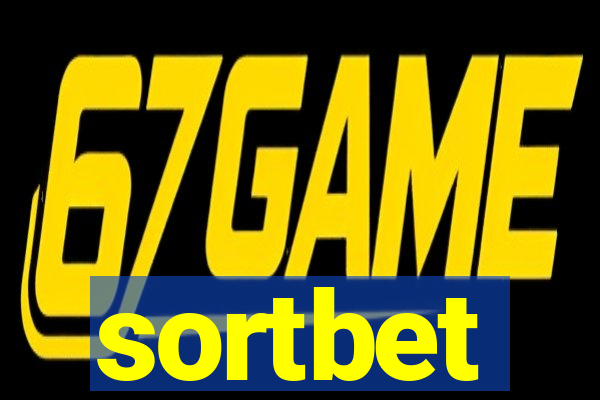 sortbet