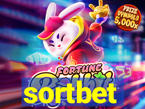 sortbet